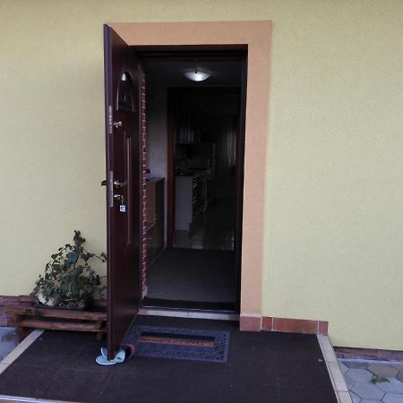 Apartman Slnecnica Poprad Exterior photo