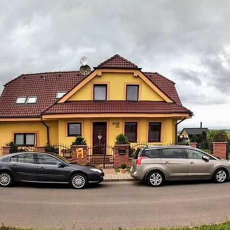 Apartman Slnecnica Poprad Exterior photo