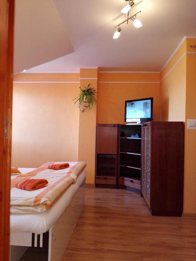 Apartman Slnecnica Poprad Exterior photo