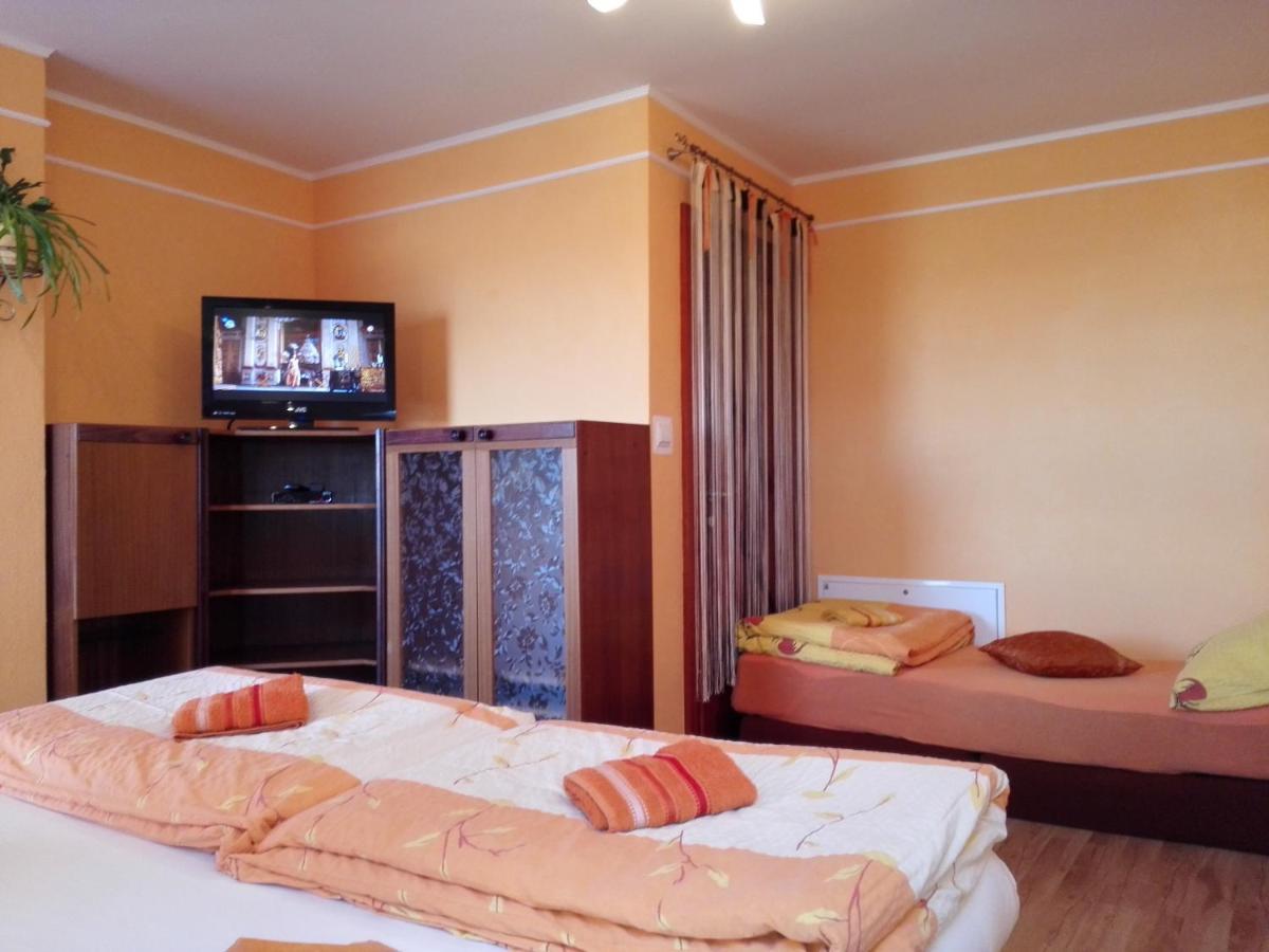 Apartman Slnecnica Poprad Exterior photo