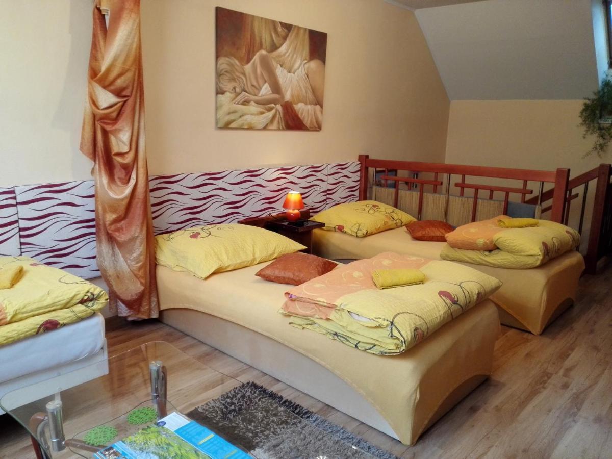 Apartman Slnecnica Poprad Exterior photo