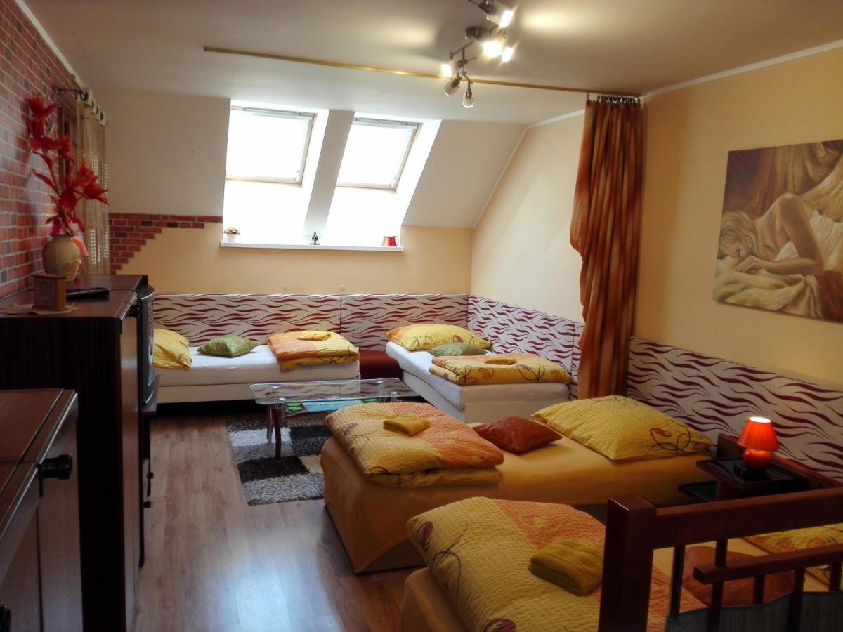 Apartman Slnecnica Poprad Exterior photo