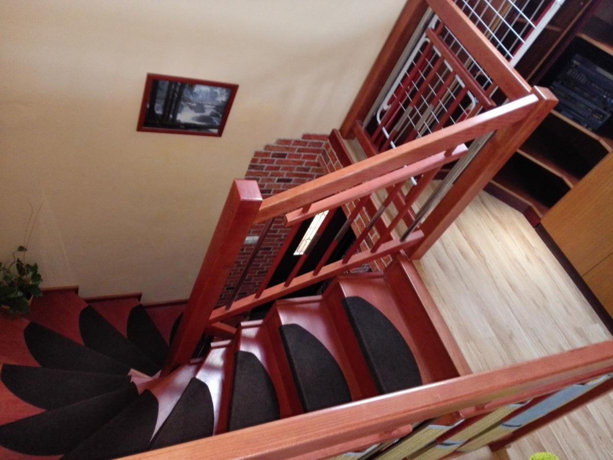 Apartman Slnecnica Poprad Exterior photo