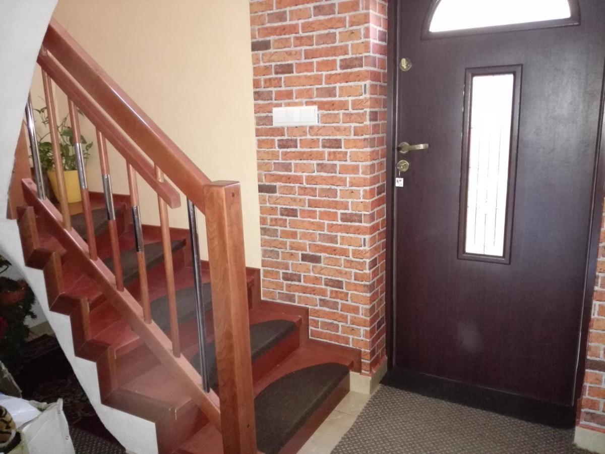 Apartman Slnecnica Poprad Exterior photo