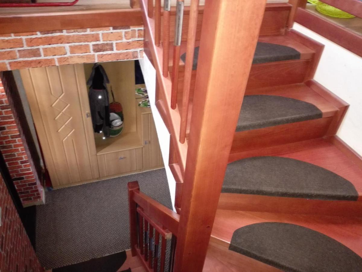 Apartman Slnecnica Poprad Exterior photo