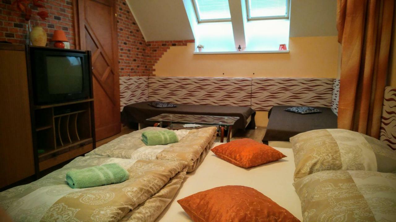Apartman Slnecnica Poprad Exterior photo