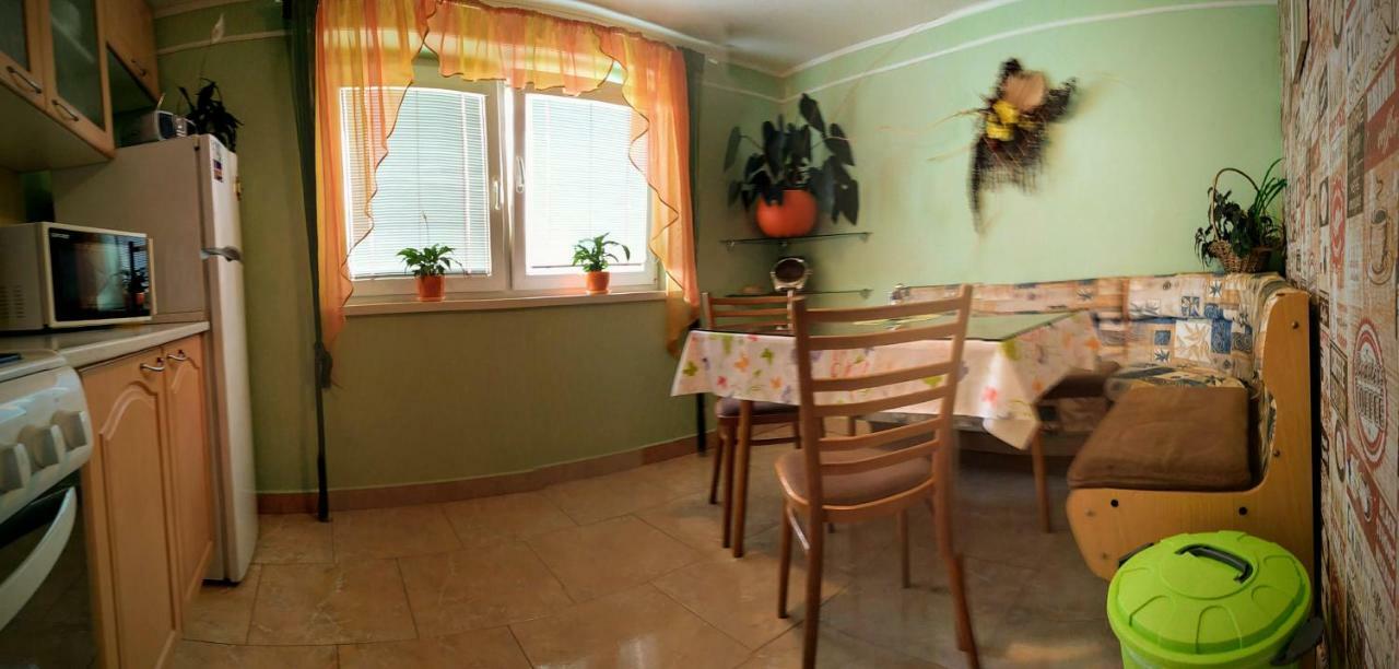 Apartman Slnecnica Poprad Exterior photo