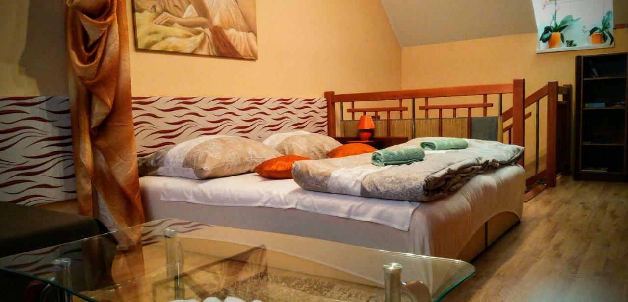 Apartman Slnecnica Poprad Exterior photo