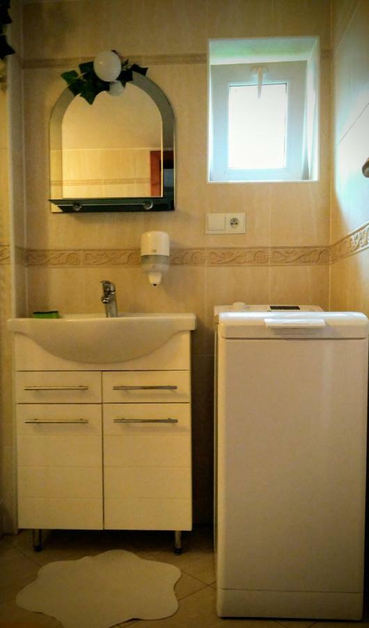 Apartman Slnecnica Poprad Exterior photo