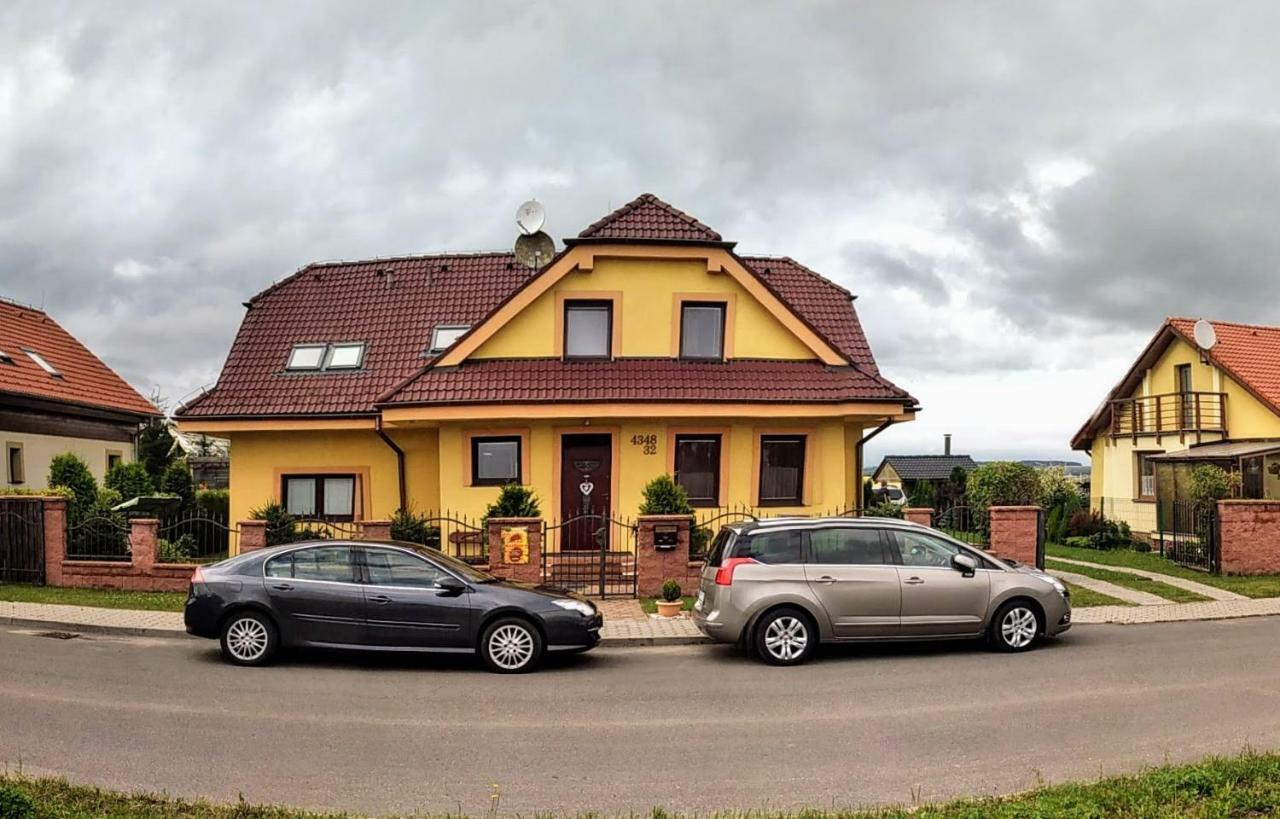 Apartman Slnecnica Poprad Exterior photo