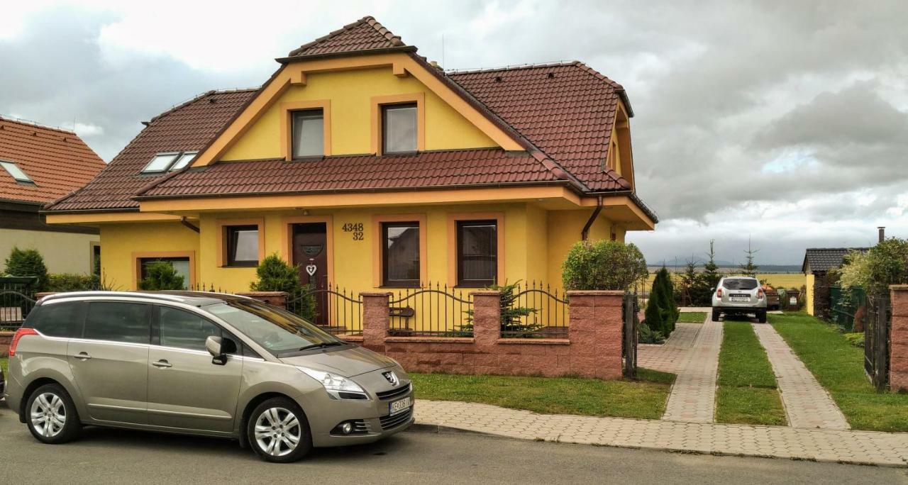 Apartman Slnecnica Poprad Exterior photo